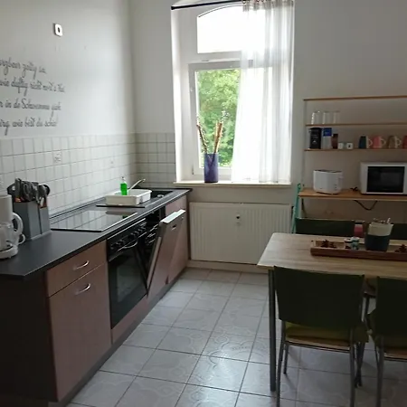 Apartment Erzgebirge