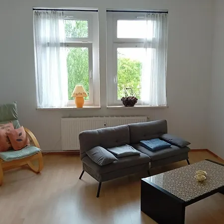 Erzgebirge Apartment