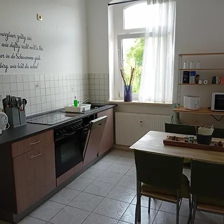 Apartment Erzgebirge *